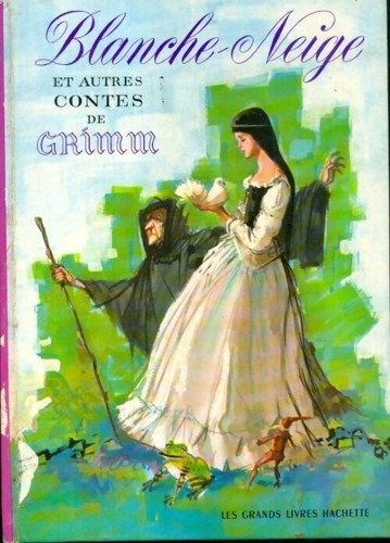 Blanche neige autres contes - et,