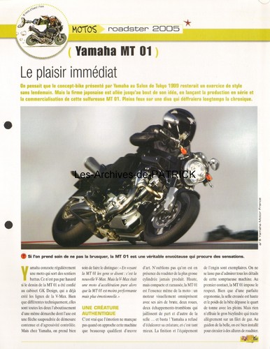 Yamaha 1700 2005 joe - yamaha,