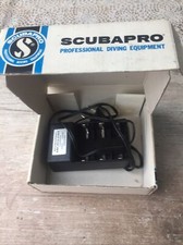 Chargeur Batterie Scubapro Microlight
