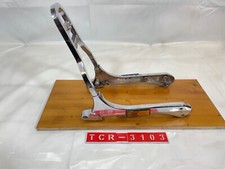 Suzuki LS 650 Savage -