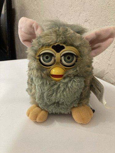Furby ancien 1998 vintage - ,