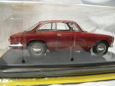 ALFA ROMEO GIULIA GT 1300