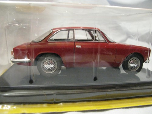 Alfa romeo giulia - romeo, 1300