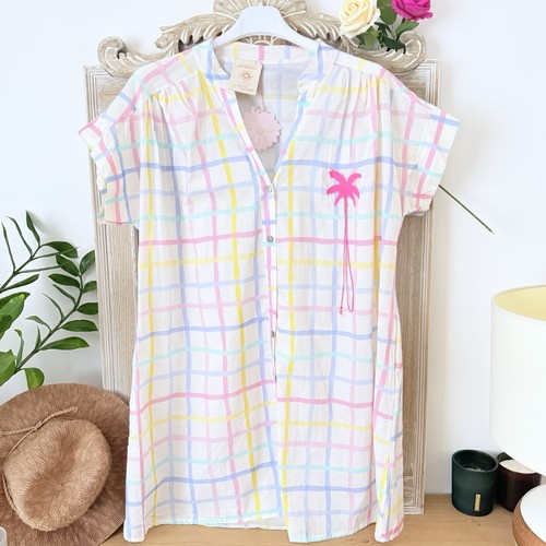 Robe chemise neuve - neuve, april