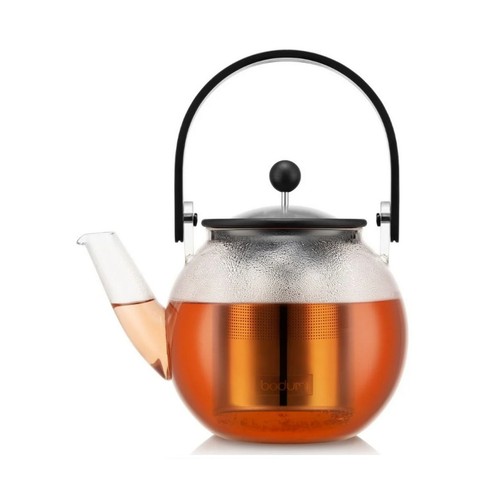 Bodum théière piston 1l - bodum,
