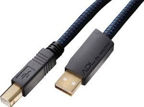 Furutech adl usb cable type - furutech,