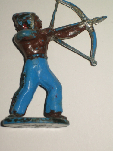 Cowboy starlux serie - serie, 1953