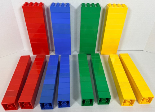 Lego duplo huge lot 120 - duplo,