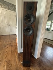 PMC Fact.8 Floorstanding