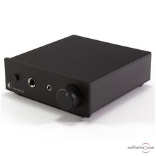 Amplificateur casque Pro-Ject