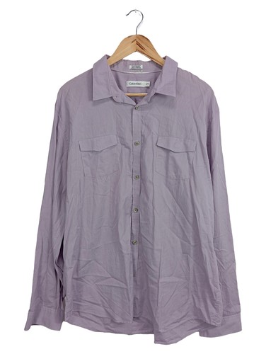 Calvin klein chemise homme - calvin,