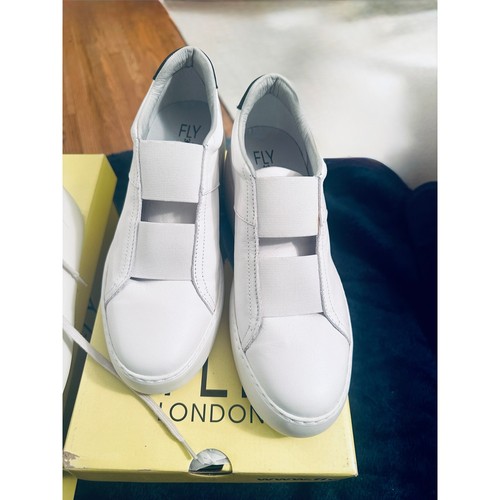 New box fly london - new,