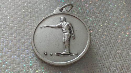 France médaille sportive