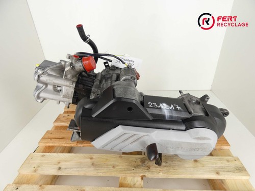 Moteur peugeot satélis 125 - satélis,