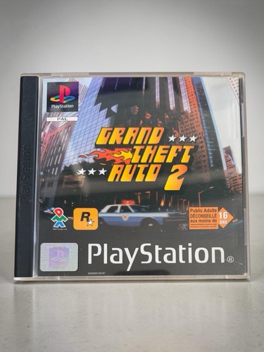 Gta grand theft auto - , fr