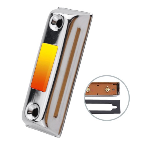 Bouton sonnette fiable avec - bouton,