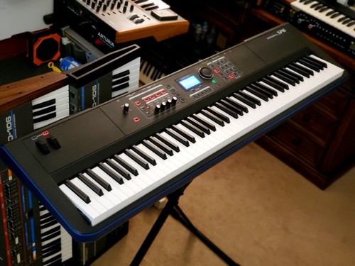 Certified kurzweil sp6 - certified!!!,