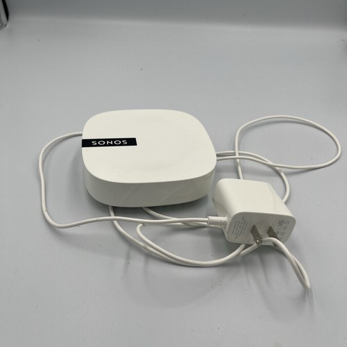 Sonos boost wireless - boost, network