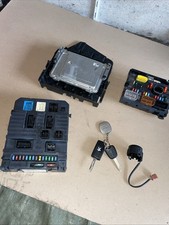 kit de démarrage 207 1.6 Vti 120 Chevaux 