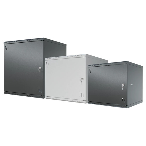 Armoire rack standard 4u - 19",