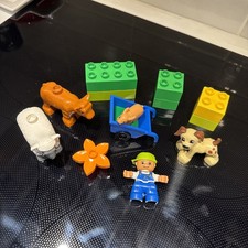 Lego DUPLO Town Farm Set 4972