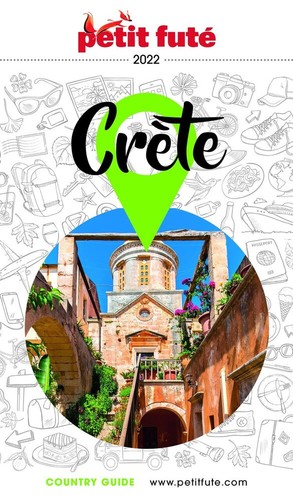 Guide crète 2022 petit - crète,