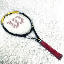 Raquette Wilson hyper hammer