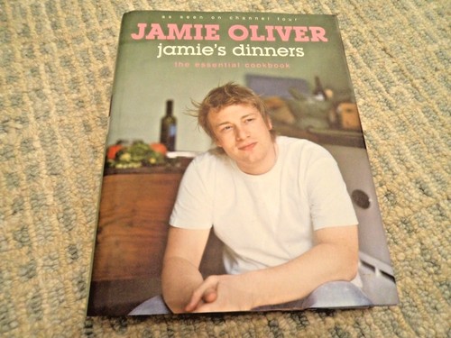 Jamie oliver - oliver, jamie's