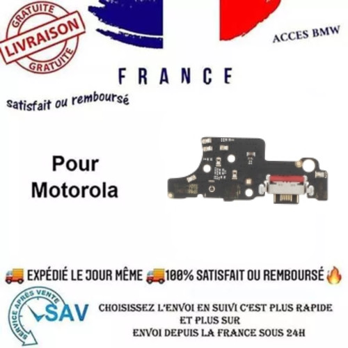 Connecteur charge pour - ,