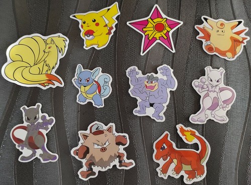Lot stickers - ,