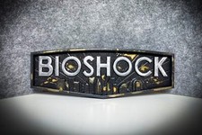 Figurine articulée BioShock