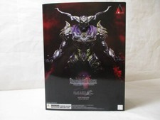 Square Enix STRANGER OF