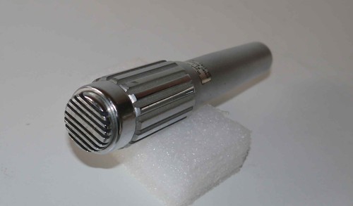 Rare microphone vintage - microphone,