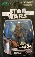 STAR WARS THE SAGA COLLECTION