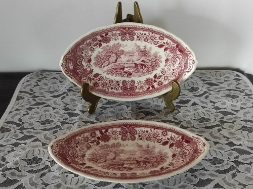 Lot petits plats à - lot, 2