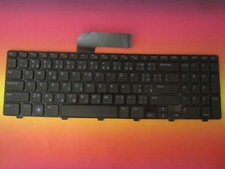 Ceska Cestina Klavesnice Dell Inspiron 15 15R M5110 Tchèque Clavier 0C9YM9