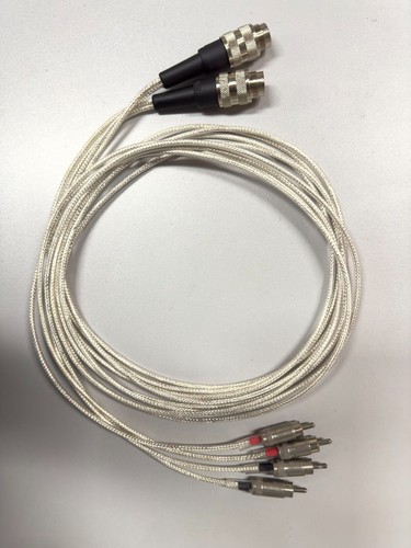 Nagra 7 pole - nagra, iv-s