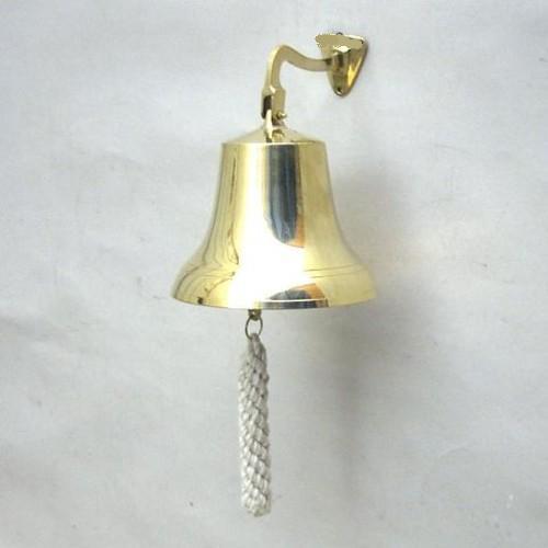Laiton cloche - laiton,