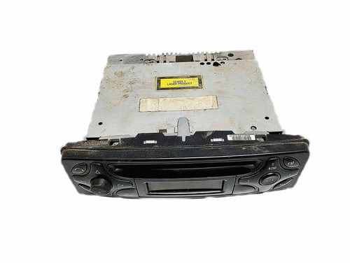Mercedes benz w203 2004 - mercedes-benz, c