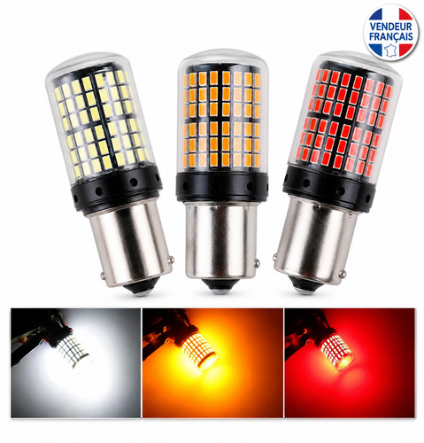 Ampoule led ba15s p21w - led,