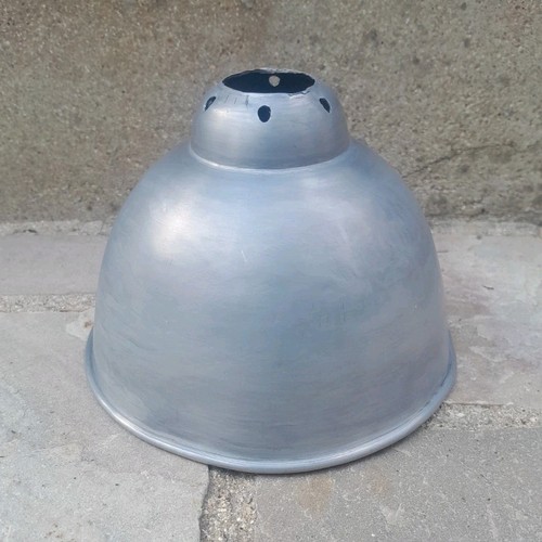 Lampe gras abat jour - lampe, :