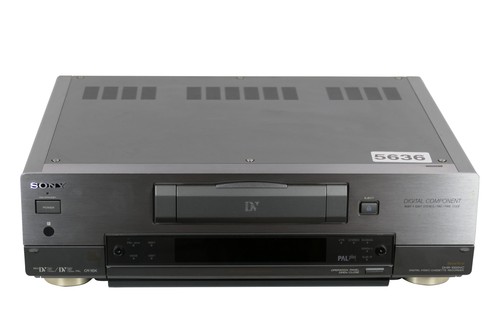 Sony dhr 1000 - /, dv