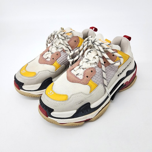 Balenciaga baskets triple - triple, s
