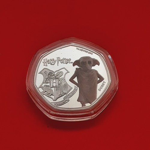 Frappe harry potter dobby - harry,