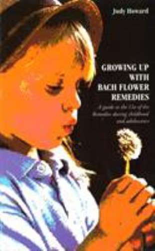 Croissance avec bach fleur - croissance,