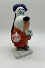 Statue droopy 1998 turner - statue,