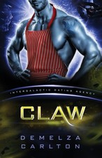 Claw: Colony: Nyx #3