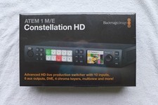 Blackmagic ATEM 1 M/E