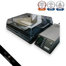 Technics Record Player