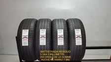 Pneus D'Occasion 205/55R17 91W